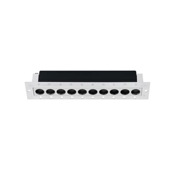 NovaLuce CANON beépíthető szpotlámpa fém, fehér, LED, 14W, 3000K, 806 Lm - NL-9695185