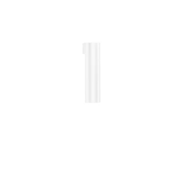 NovaLuce LUSY kültéri fali lámpa fém, üveg, barna, LED, 5W, 310lm ,3000K, IP65 - NL-9971459