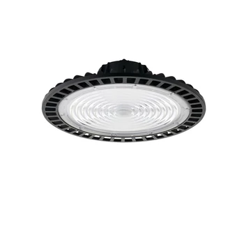 NovaLuce UMBER kültéri függeszték fém, fekete, LED, 200W, 5000K, 32146 Lm, IP65 - NL-9980105