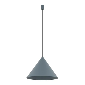 Nowodvorski ZENITH függeszték fém, kék, GU10 - 11484