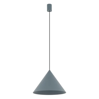 Nowodvorski ZENITH függeszték fém, kék, GU10 - 11487