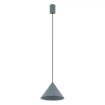 Nowodvorski ZENITH függeszték fém, kék, GU10 - 11491