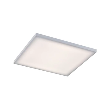 Rabalux FARAMIR mennyezet lámpa fém, műanyag, fehér, LED, 3000K-6500K, 24W, 1880lm - Rabalux-71002