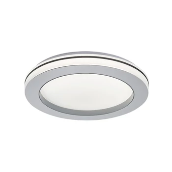 Rabalux COOPERIUS mennyezet lámpa fém, műanyag, fehér, LED, 3000K-6500K, 47W, 3800lm - Rabalux-71003