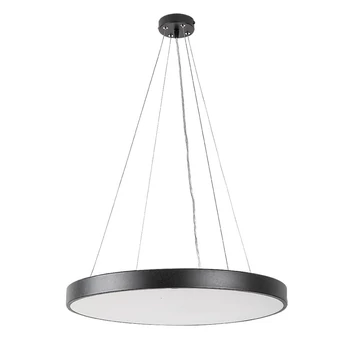 Rabalux TESIA függeszték fém, műanyag, fekete, fehér, LED, 3000K-6000K, 60W, 2700lm - Rabalux-71041