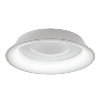 Rabalux VELLER mennyezet lámpa fém, akrill, fehér, LED, 3000K-4000K-6000K, 36W, 2500lm - 71047