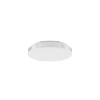 Rabalux DANUTA2 mennyezet lámpa fém, műanyag, króm, fehér, LED, 4000K, 24W, 1700lm - 71085