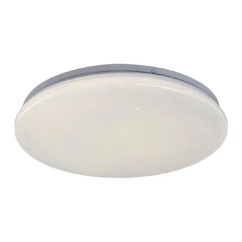 Rabalux VENDEL mennyezet lámpa fém, műanyag, fehér, LED, 4000K, 12W, 1150lm - Rabalux-71104