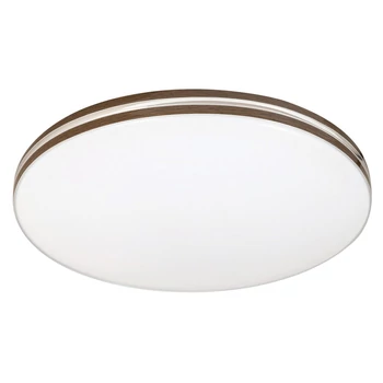 OSCAR2 mennyezet lámpa fém, műanyag, fehér, LED, 4000K, 18W, 1350lm - 71173