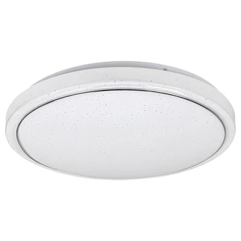 Rabalux TREVOR2 mennyezet lámpa fém, műanyag, fehér, LED, 3000K, 18W, 1350lm - 71182