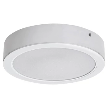 SHAUN2 mennyezet lámpa műanyag, fehér, LED, 4000K, 15W, 1450lm - 71193