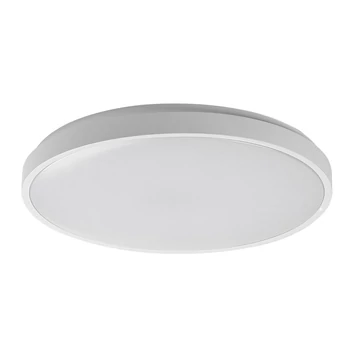 Rabalux SAMIRA fürdőszobai mennyezet lámpa műanyag, fehér, LED, 4000K, 48W, 3150lm, IP44 - 71259