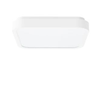 Rabalux SAMIRA fürdőszobai mennyezet lámpa műanyag, fehér, LED, 4000K, 18W, 1430lm, IP44 - 71260