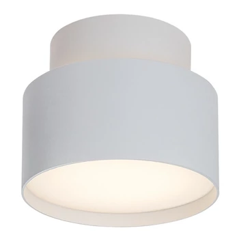 Rabalux OVIDIA mennyezet lámpa fém, műanyag, fehér, LED, 16W, 3000K, 920Lm - 71324