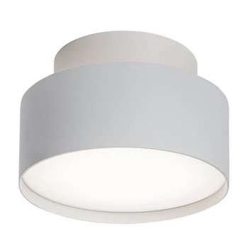Rabalux OVIDIA mennyezet lámpa fém, műanyag, fehér, LED, 24W, 3000K, 1110Lm - 71325