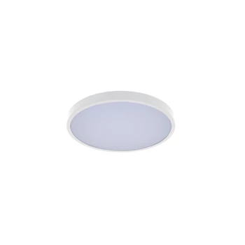 Rabalux ALENZO mennyezet lámpa  műanyag, fehér, LED, 12W, 3000-4000-6000K, 790Lm, IP44 - 71425