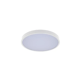 Rabalux ALENZO mennyezet lámpa  műanyag, fehér, LED, 36W, 3000-4000-6000K, 2450Lm, IP44 - 71430