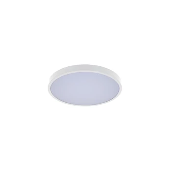 Rabalux ALENZO mennyezet lámpa  műanyag, fehér, RGB-LED, 36W, 3000-4000-6000K, 2450Lm, IP44 - 71431