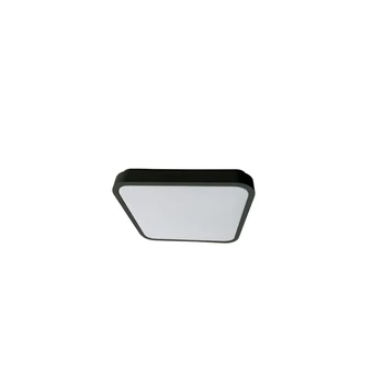 Rabalux ALENZO mennyezet lámpa  műanyag, fekete, fehér, LED, 24W, 3000-6000K, 1450Lm,IP44 - 71432