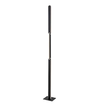 Rabalux SINDRI állólámpa fém, műanyag, fekete, fehér, LED, 33W, 1800lm, 3000K-4000K - 74195