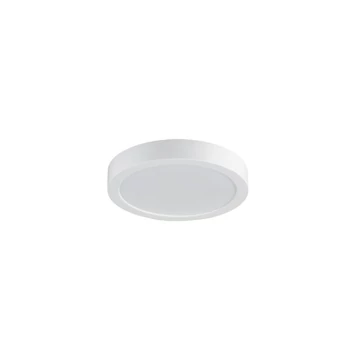 Rabalux SHAUN PLUS mennyezet lámpa műanyag, fehér, LED, 4000K, 24W, 2600lm , IP44 - 75072