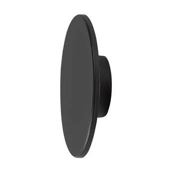 Rabalux RUST kültéri fali lámpa műanyag, fekete, fehér, LED, 15W, 1500lm, 2700K-4000K-6500K, IP65 - 77151