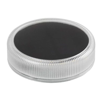 Rabalux TRILLO kültéri szolár lámpa műanyag, áttetsző, LED, 0.3W, 15lm, 4000K, IP65 - 77175
