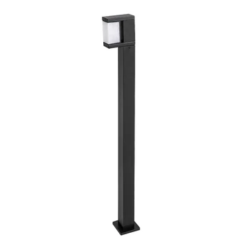 Rabalux CUBBINGTON kültéri állólámpa fém, műanyag, fekete, fehér, LED, 10W, 740lm, 4000K, IP54 - 77184