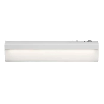 Rabalux JELORA bútormegvilágító műanyag, fehér, LED, 0,5W, 4000K, 50Lm - 78017