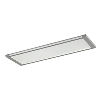 Rabalux TARELO bútormegvilágító fém, műanyag, ezüst, fehér, LED, 6W, 3000-4200-6500K, 380Lm - 78021