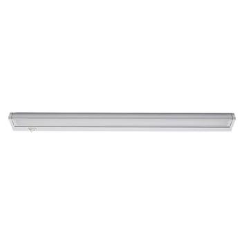 EASYLIGHT2 pultmevilágító lámpa fém, műanyag, fehér, LED, 4000K, 10W, 750lm - 78059