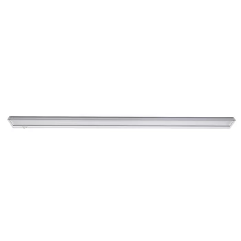 EASYLIGHT2 pultmevilágító lámpa fém, műanyag, fehér, LED, 4000K, 15W, 1150lm - 78061