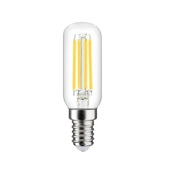 Rabalux BULB izzó fém, üveg, áttetsző, E14, 4W, 4000K, 400Lm - 79090
