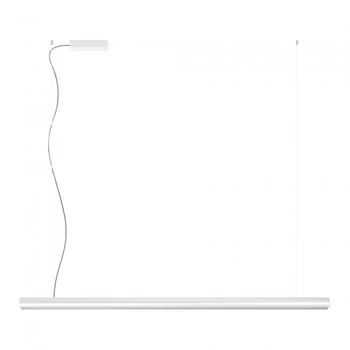 REDO CITYLINE függeszték, fém, fehér, LED, 3000K-4000K, 35W, 1728lm - 01-3943