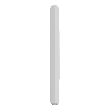 Redo CRISP fali lámpa fém, fehér, LED, 6.6W, 338lm, 3000K - 01-4682