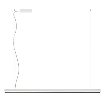 Redo CITYLINE függeszték fém, fehér, LED, 35W, 2220lm, 3000K-4000K - 01-4709