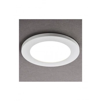 Redo MT beépíthető szpot fém, fehér, LED, 7W, 560lm, 4000K, IP44 - 70349