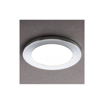 Redo MT beépíthető szpot fém, króm, LED, 7W, 560lm, 4000K, IP44 - 70350