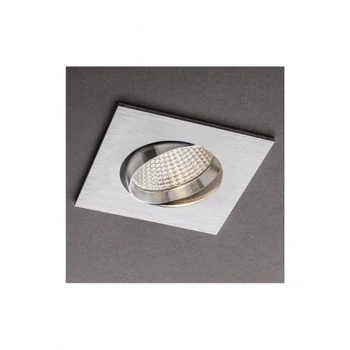 Redo MT beépíthető szpot fém, fehér, alumínium, LED, 5W, 368lm, 4000K - 70366