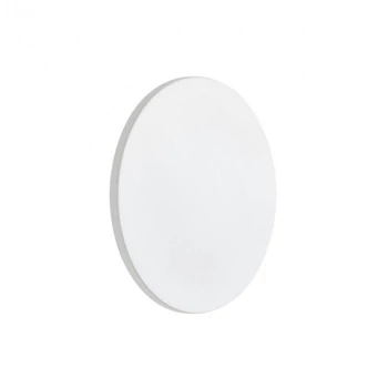 TANIT kültéri fali lámpa fém, fehér, LED, 3000K, 12W, 403lm, IP54 - 90537