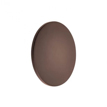 TANIT kültéri fali lámpa fém, rozsdaszín, LED, 3000K, 12W, 403lm, IP54 - 90549