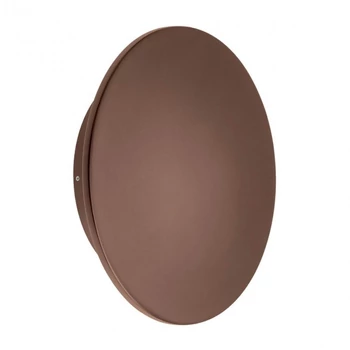 TANIT kültéri fali lámpa fém, rozsdaszín, LED, 3000K, 24W, 962lm, IP54 - 90551
