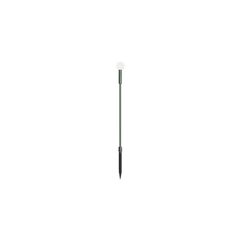 Redo TORCH kültéri leszurható dekor lámpa fém, zöld, LED, 1.5W, 94lm, 3000K, IP65 - 90651