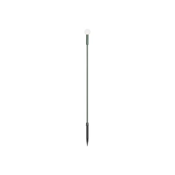Redo TORCH kültéri leszurható dekor lámpa fém, zöld, LED, 1.5W, 94lm, 3000K, IP65 - 90654