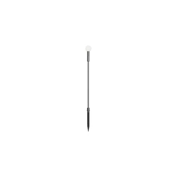 Redo TORCH kültéri leszurható dekor lámpa fém, szürke, LED, 1.5W, 92lm, 2700K, IP65 - 90690