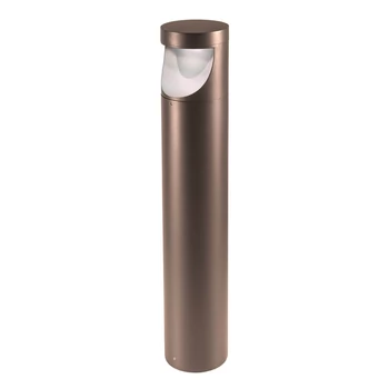 Redo XWALK kültéri állólámpa fém, barna, LED, 12W, 1136lm, 2700K, IP65 - 90783-DALI