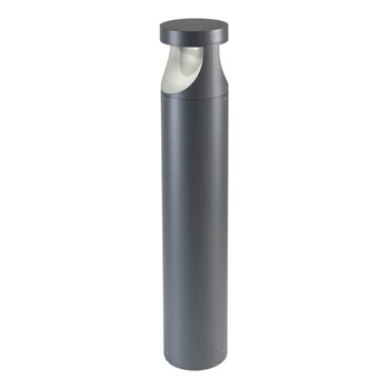 Redo XWALK kültéri állólámpa fém, szürke, LED, 24W, 2116lm, 2700K, IP65 - 90784