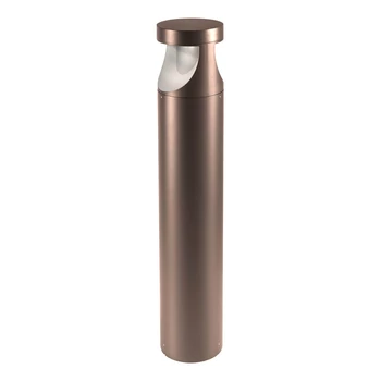 Redo XWALK kültéri állólámpa fém, barna, LED, 24W, 2116lm, 2700K, IP65 - 90785