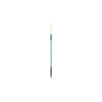 Redo TORCH kültéri leszurható dekor lámpa fém, zöld, LED, 1.5W, 78lm, 2700K, IP65 - 90858