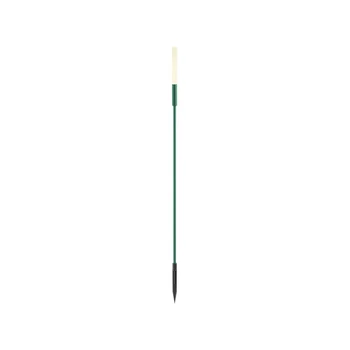 Redo TORCH kültéri leszurható dekor lámpa fém, zöld, LED, 1.5W, 78lm, 2700K, IP65 - 90861